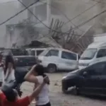 apos-terremoto-de-magnitude-7,4,-colombia-enfrenta-colapso-hospitalar-e-toque-de-recolher
