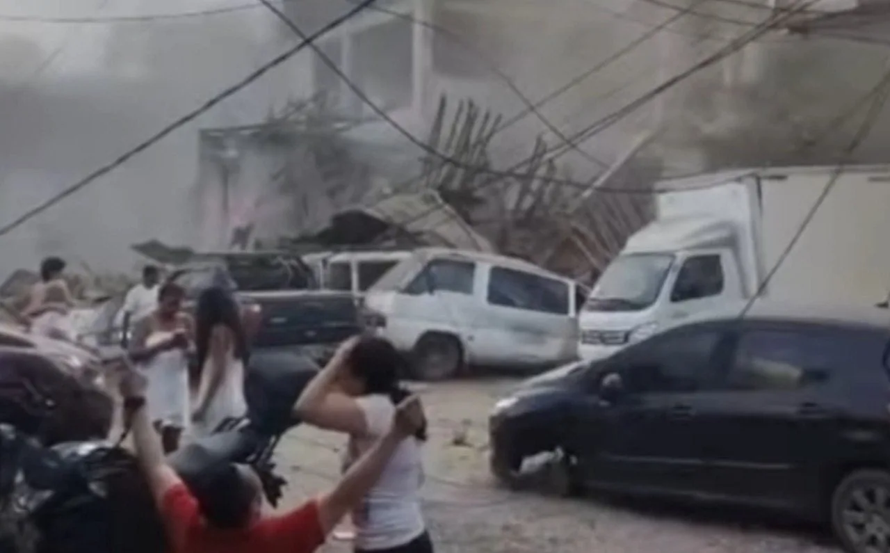 Após terremoto de magnitude 7,4, Colômbia enfrenta colapso hospitalar e toque de recolher