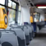 Crescimento da tarifa zero no transporte público no Brasil