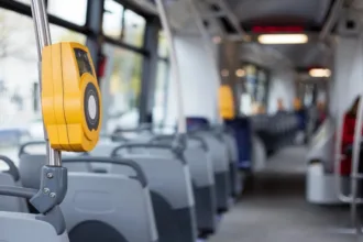 Crescimento da tarifa zero no transporte público no Brasil