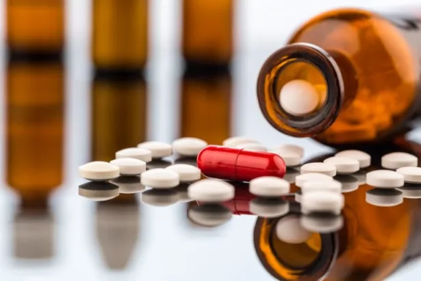 Intercâmbio de medicamentos biológicos e biossimilares na saúde