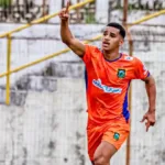 Contratação Anápolis Série C: Danilo Régio no time