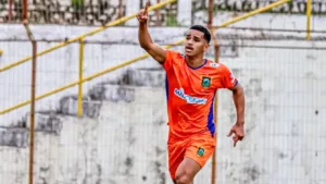 Contratação Anápolis Série C: Danilo Régio no time