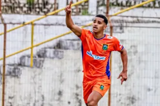 Contratação Anápolis Série C: Danilo Régio no time