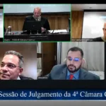 Desembargador critica o quinto constitucional no TJGO
