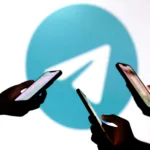 Denúncia de abuso sexual infantil no Telegram pela ONG