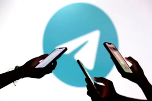 Denúncia de abuso sexual infantil no Telegram pela ONG