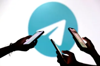 Denúncia de abuso sexual infantil no Telegram pela ONG