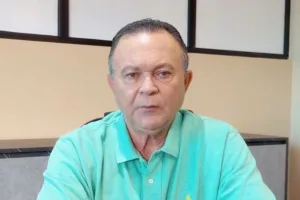 Governador do Maranhão Carlos Brandão em julgamento político