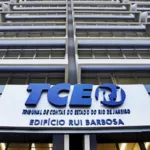 Suspensão do processo de escolha do conselheiro do TCE-RJ