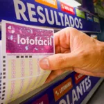 Números sorteados no resultado Lotofácil 3762