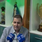 Novo estatuto do Goiás Esporte Clube