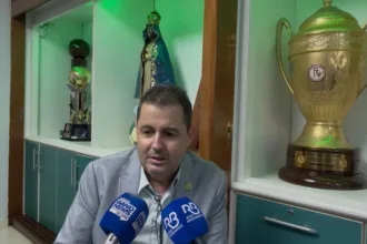 Novo estatuto do Goiás Esporte Clube