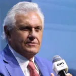 Patrimônio de Ronaldo Caiado avaliado em 2026