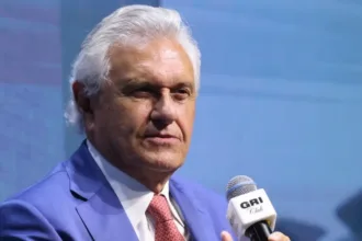 Patrimônio de Ronaldo Caiado avaliado em 2026