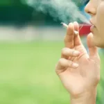 Multa por uso de drogas em público em Belo Horizonte