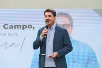 Plano de governo Goiás com sete prioridades de Wilder Morais