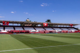 Atlético x Vila Nova: escalações confirmadas para o clássico