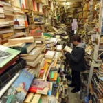 livros que passaram