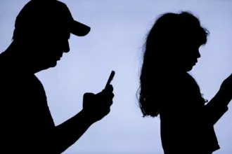 Menino trancado resgate em Goiânia
