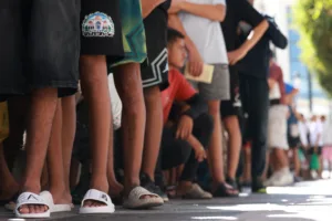 Golpes no Instagram prometendo travessia para Ceuta