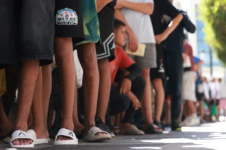 Golpes no Instagram prometendo travessia para Ceuta