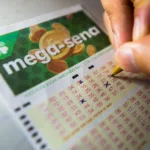 Sorteio da Mega-Sena 3045 com prêmio de R$ 38 milhões