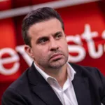 Pablo Marçal inelegível registra candidatura à Presidência