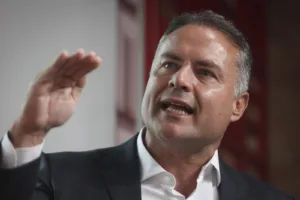 Renan Filho Alagoas registra candidatura ao governo