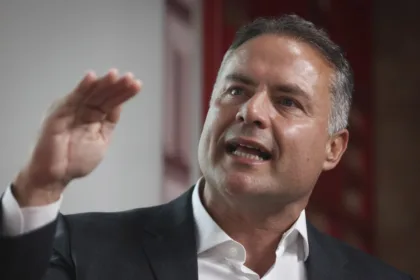 Renan Filho Alagoas registra candidatura ao governo