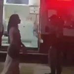 Mulher agride filhas em Águas Lindas, caso de violência doméstica