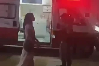 Mulher agride filhas em Águas Lindas, caso de violência doméstica