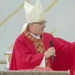 Bispo fala sobre casamento religioso tradicional