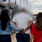 Atropelamento em Anápolis com medida protetiva