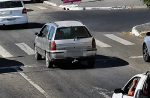 IA Contra o Crime identifica rota de fuga em Goiânia