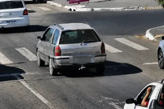 IA Contra o Crime identifica rota de fuga em Goiânia