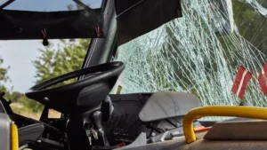 Acidente de ônibus em Petrópolis com 9 mortos