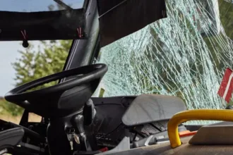 Acidente de ônibus em Petrópolis com 9 mortos