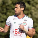 Morrinhos vence Goiânia no Estádio João Vilela