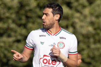 Morrinhos vence Goiânia no Estádio João Vilela