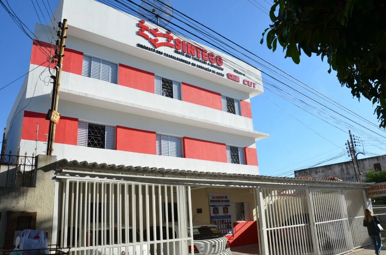 Sintego Lança Mobilização em Goiânia Após Retorno à Greve