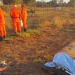 Menino autista encontrado morto em Rio Verde