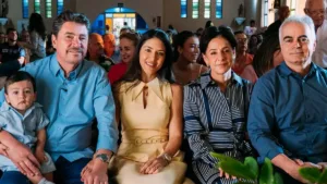 Wilder Morais Goiás campanha eleitoral missa ato