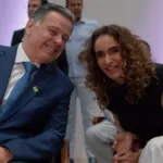 Marconi Perillo inicia campanha em Rio Verde