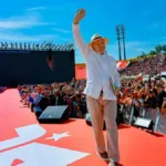 Lula em campanha de reeleição com tom nostálgico