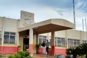 Prefeitura de Águas Lindas de Goiás, foco em empréstimo para infraestrutura