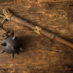 arqueologos-descobrem-arma-misteriosa-por-tras-de-buracos-em-cranios-de-soldados-medievais