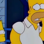 matt-groening,-criador-de-os-simpsons,-acena-para-o-retorno-do-classico-‘hit-&-run’