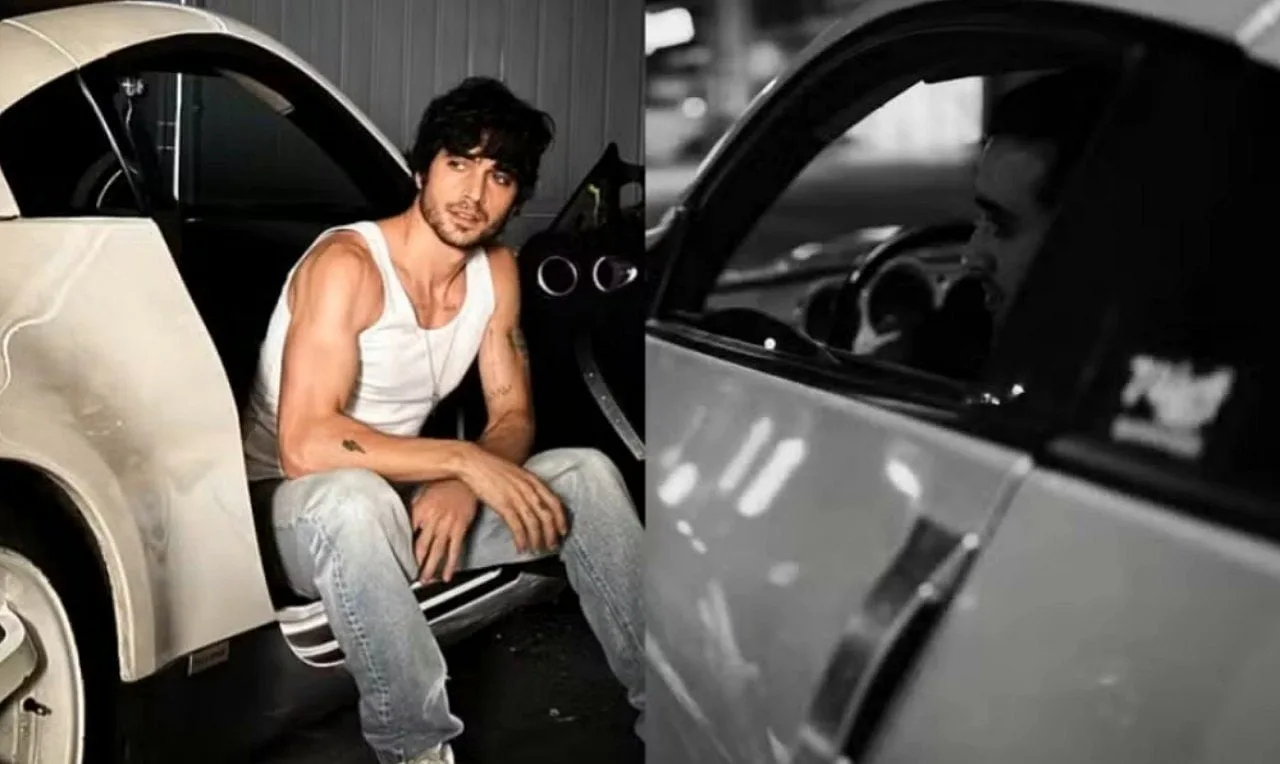 Fiuk relata crise financeira após investir em filme de carros que não foi finalizado