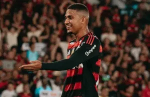 Daniel Vilela discursa sobre os avanços em Goiás